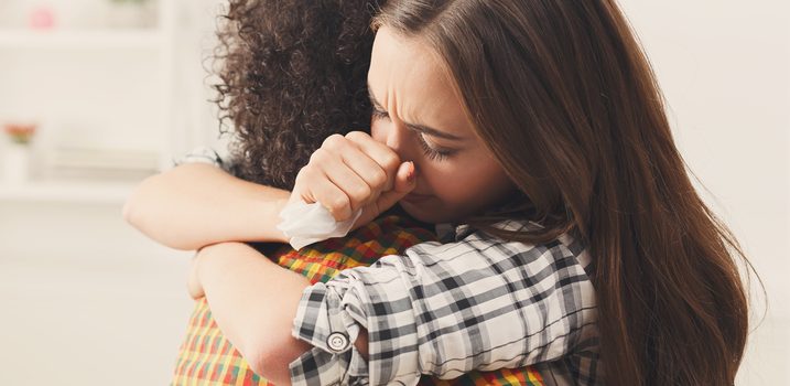 How to support a friend struggling with infertility