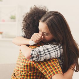 How to support a friend struggling with infertility